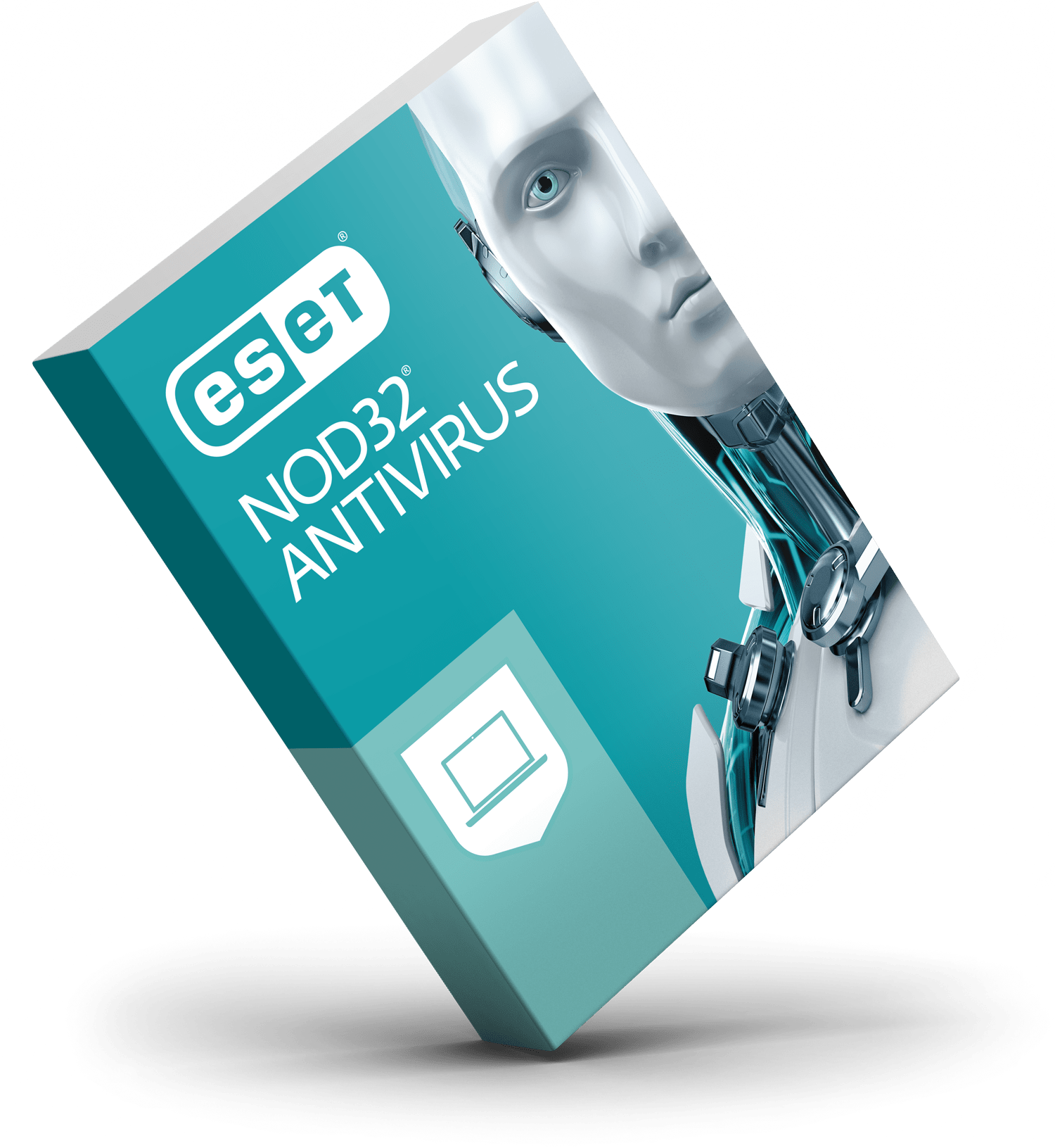 ESET NOD32 Antivirus