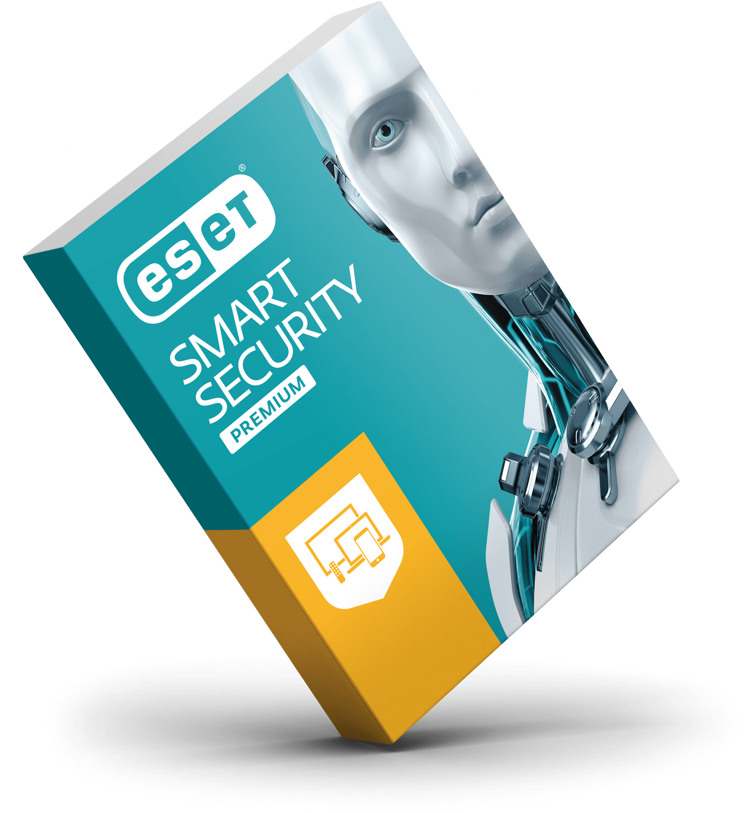 ESET Smart Security Premium