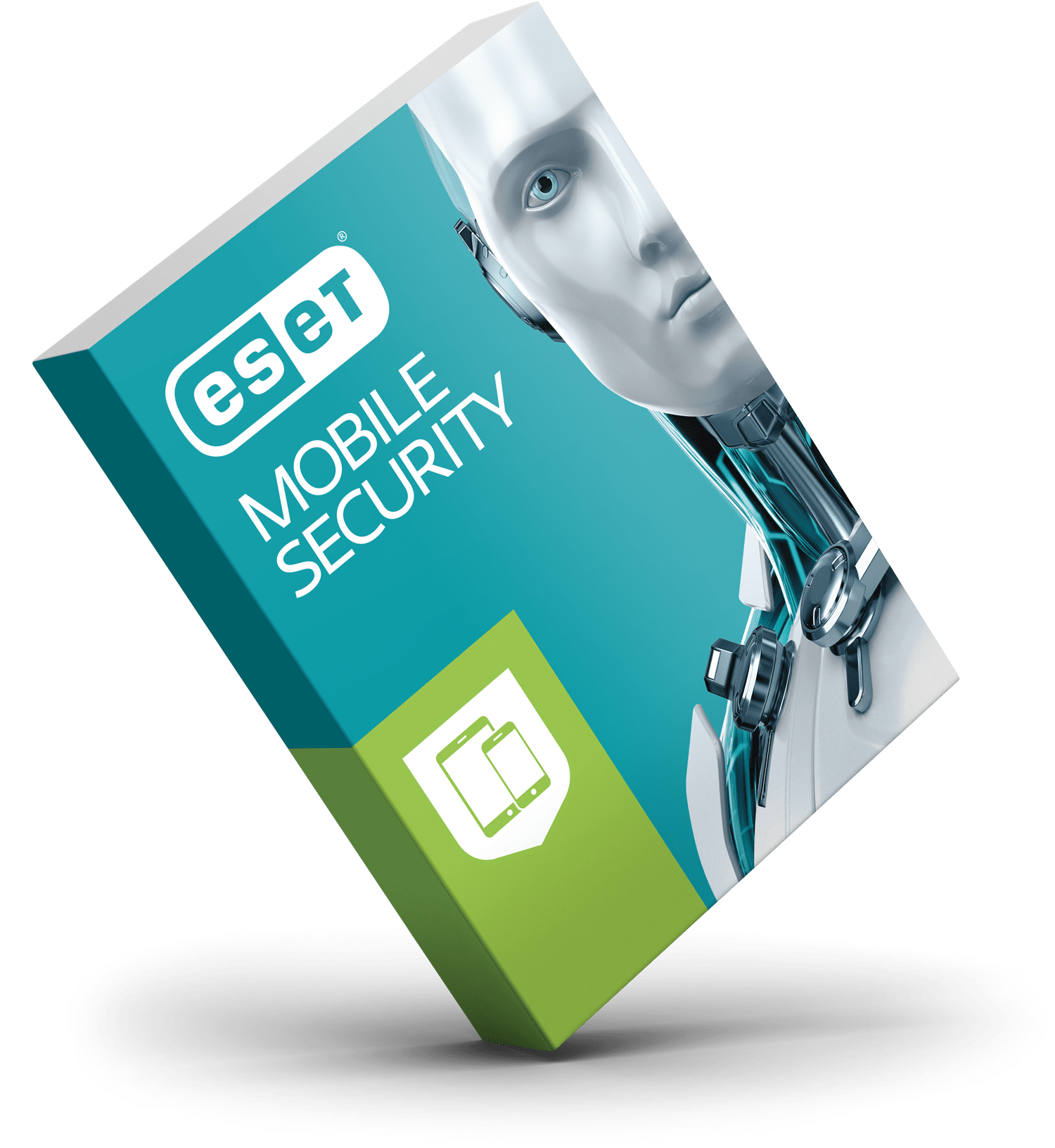 Eset mobile security