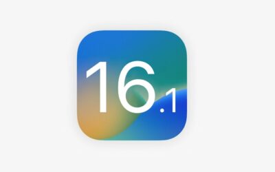 IOS16.1