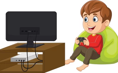 Meglepő eredményeket publikált egy amerikai kutatócsoport a videojátékok hatásáról a gyerekekre.