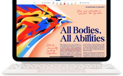 Megjelent az iPad 10. generáció