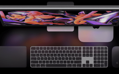 Megjelent a Mac Mini M2 és a M2 Pro