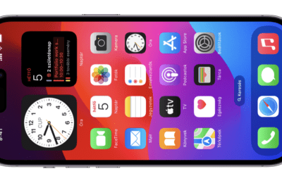 Vajon mit árul el a személyiségünkről a telefonunk főképernyőjén található alkamazások?